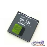 باطری نوکیا BP6M