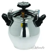 زودپز عظیما مدل H53 با گنجایش 3 لیتر