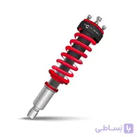 کمک 2 اینچ عقب ویگو قرمز پروفندر
