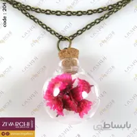 رولباسی حبابی گل خشک 204