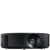 ویدئو پروژکتور ثابت Optoma ا 3400Lumens Full HD 3D Video Projector HD144X
