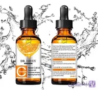 سرم روشن کننده صورت ویتامین دیوی Dr.Davey C