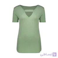 تیشرت زنانه استین کوتاه