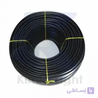 کابل 1.5*5 افشان اصفهان (هر 100 متر)