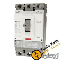 کلید اتوماتیک،کمپکت 630 آمپر،قابل تنظیم الکترونیکی LS سری SUSOL