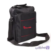 کیف دوشی p-cardin سایز3(1086)