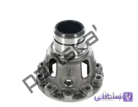 پوسته هوزینگ دیفرانسیل هیوندا توسان (IX35 2012-2015) ا CUP - DIFFERENTIAL CASE HYUNDAI