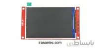 ماژول نمایشگر 3.5 اینچی TFT درایور ILI9488 مدل MSP3520