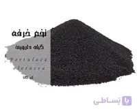 تخم خرفه