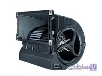 بلوئر فن کویل دمنده