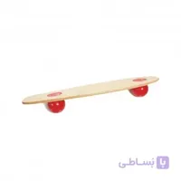تخته تعادل چوبی TOGU مدل FreeRide