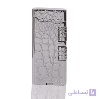 فندک گازی ساروم مدل SD40-03