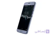 محافظ صفحه نمايش شيشه اي نيلکين مدل Amazing H مناسب براي گوشي موتورولا Moto X4 ا Nillkin Amazing H tempered glass screen protector for Motorola Moto X4
