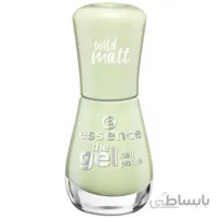 لاک ناخن اسنس سری The Gel شماره 104 ا Essence The Gel 104 Nail Polish