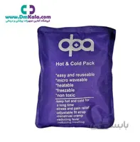 پک سرد و گرم برزنتی 12X17 ا Hot-and-cold-pack-12x17