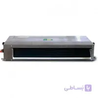 داکت اسپلیت اینورتر 60000 گرین