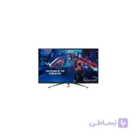 مانیتور گیمینگ 43 اینچ ایسوس ROG Strix XG438Q