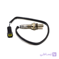 سنسور اکسیژن پایین پراید شرکتی