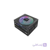 پاور فول ماژولار ترمالتک Toughpower GF1 ARGB 750W Gold