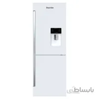 یخچال و فریزر دیپوینت مدل دیسنت