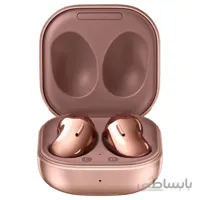 هدفون بی سیم سامسونگ Galaxy Buds Live (کپی) ا Samsung Galaxy Buds Live Wireless Headphones Samsung Galaxy Buds Live Wireless Headphones
