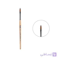 قلم موی کاشت ناخن اشکی گراف سایز 8