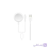 شارژر وايرلس پرووان مدل HC-11