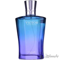 عطر مردانه Victor ژک ساف 100 میلی لیتری ا -