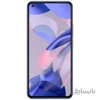 گوشی موبایل شیائومی مدل 11 lite 5G NE 2109119DG دو سیم‌ کارت ظرفیت 256 گیگابایت و رم 8 گیگابایت