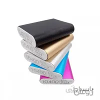 کیس پاور بانک شیائومی XiaoMi به همراه برد مدل Fast Charge