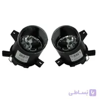 مه شکن جلو برلیانس H330-H220-H230