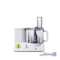غذاساز براون مدل BRAUN FP3020