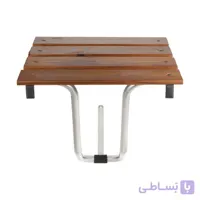 صندلی حمام تاشو استار