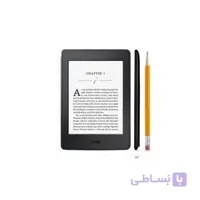 کتاب‌خوان آمازون کیندل پیپروایت نسل هفتم – ظرفیت 4 گیگابایت به همراه کاور اورجینال