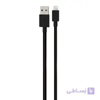 کابل تبدیل USB به لایتنینگ سیبراتون مدل S109 i