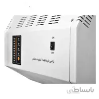 استابلایزر 8KVA  فاراتل AVR32F