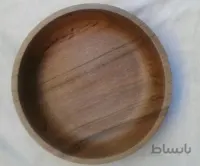 سینی چوبی کد ۱۰۲۱۹۷