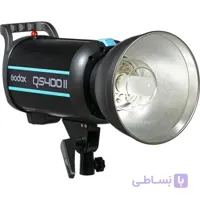 فلاش گودکس مدل Godox QS-400II با قدرت 400 ژول