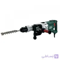 بتن کن متابو مدل KHE 96 ا METABO KHE 96 Combination Hammer
