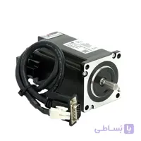 ایزی سروو موتور لیدشاین مدل ES-MH33480 NEMA 34 ا Leadshine Easy Servo Motor ES-MH33480 NEMA 34
