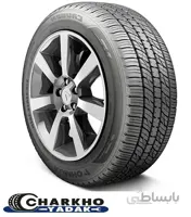 لاستیک کومهو 235/55R19 گل CRUGEN PREMIUM KL33