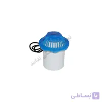 یدک بخور ویکس (موتور- المنت- کلاهک)