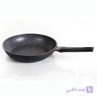 تابه تک دسته گرانیتی کاندید سایز 28