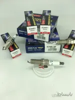 شمع دنسو سوزنی ایریدیوم پلاتینیوم یورو4 DENSO SC20HR11 3444