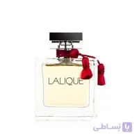 تستر ادو پرفیوم زنانه لالیک مدل Le Parfum حجم 100 میل ا Lalique Le Parfum Eau De Perfume For Women 100ml