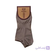 جوراب مچی پریمو مدل ساده 9400/04/18