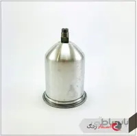 کاسه پیستوله فلزی آسترو (بیرون رزوه)