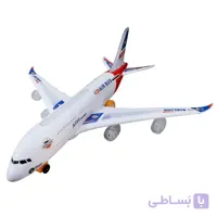هواپیما موزیکال XL