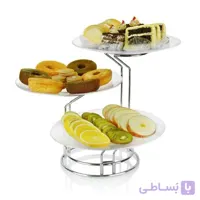 استند ظرف پذیرایی و سرو مدل Marguerite