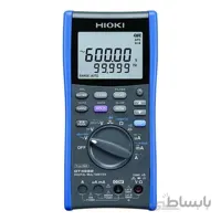 اهم متر، مولتی متر هیوکی DT 4282 ا DIGITAL MULTIMETER DT 4282 HIOKI